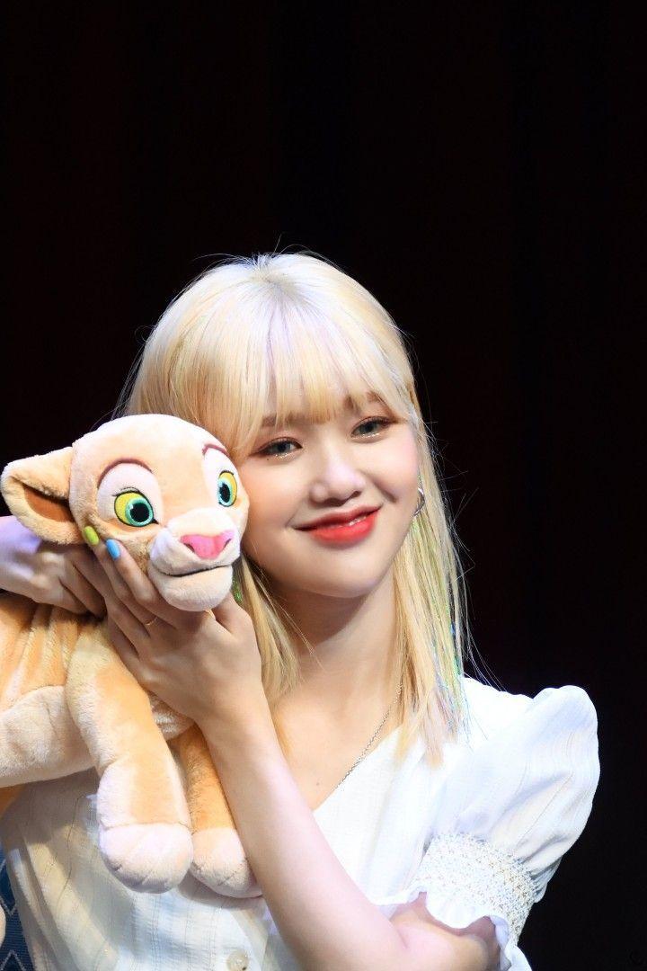 오마이걸 미미1