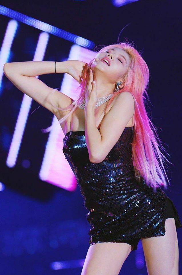TWICE 사나0