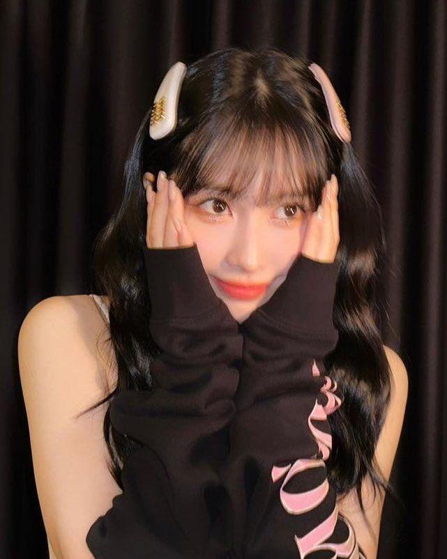 TWICE 모모0
