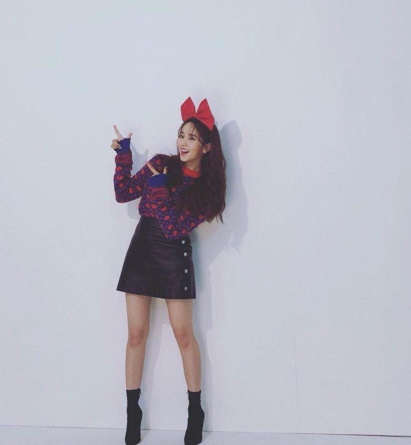예쁜 김소현1