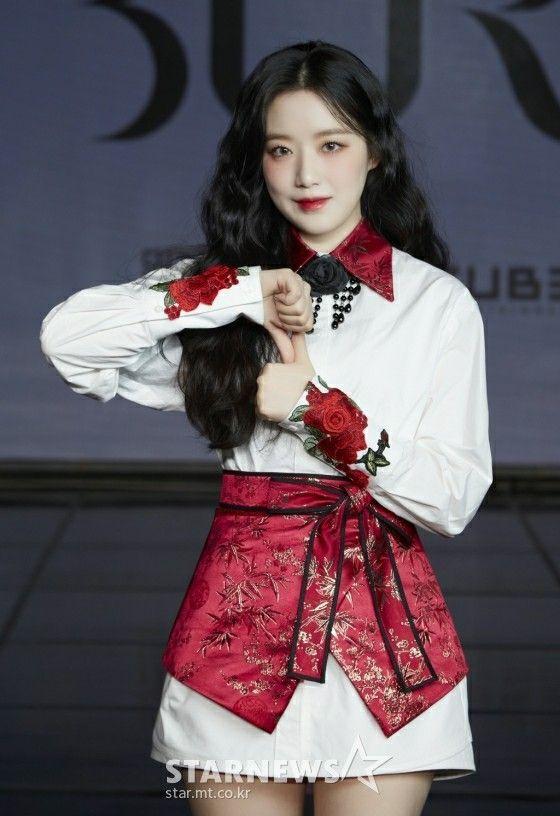 여자아이들 슈화0