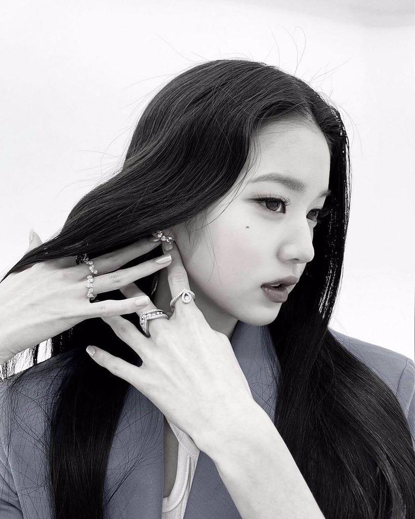 IVE 원영1