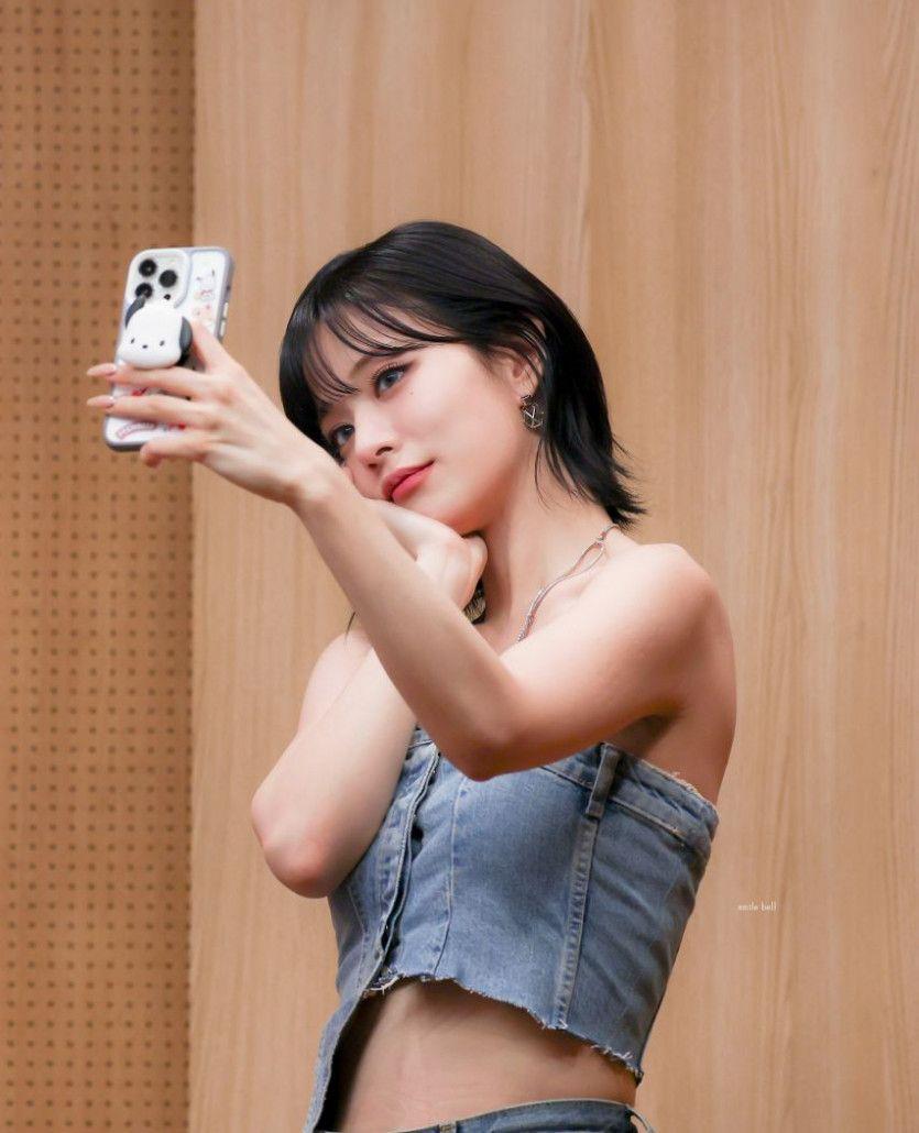 프로미스나인 이채영1