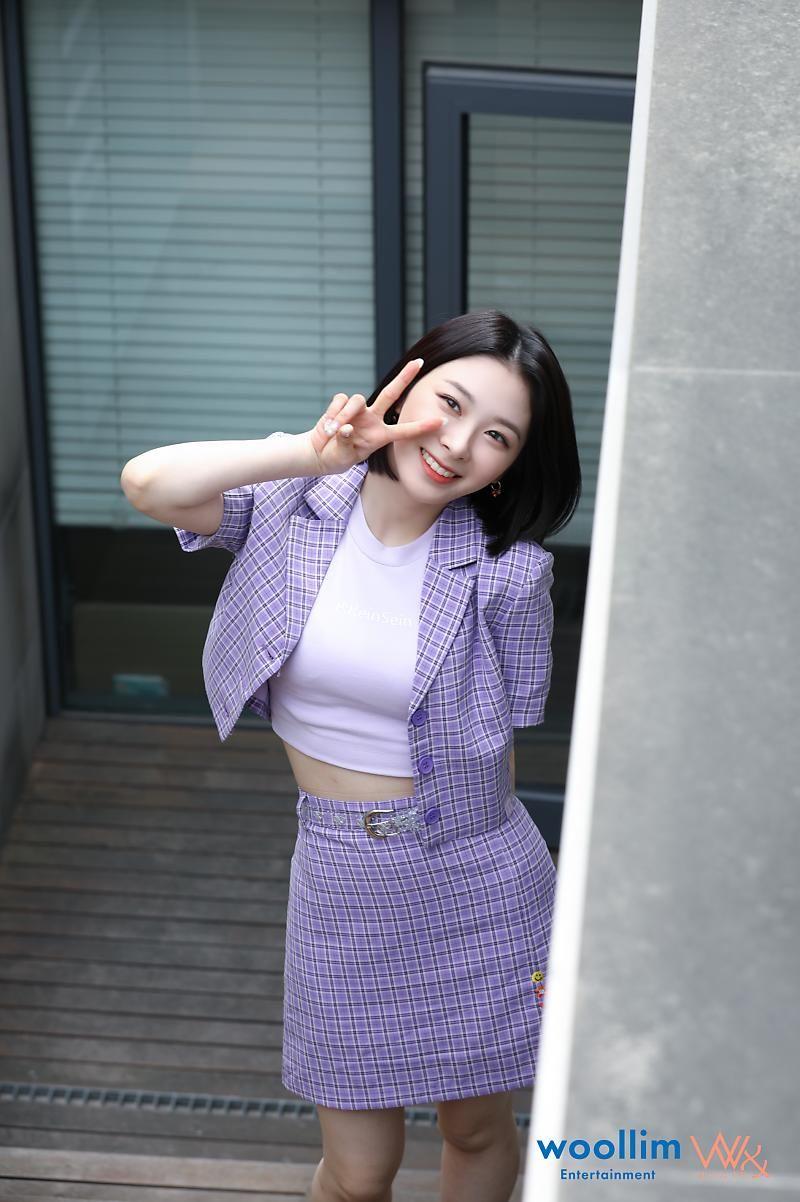 예쁜 윤경이1