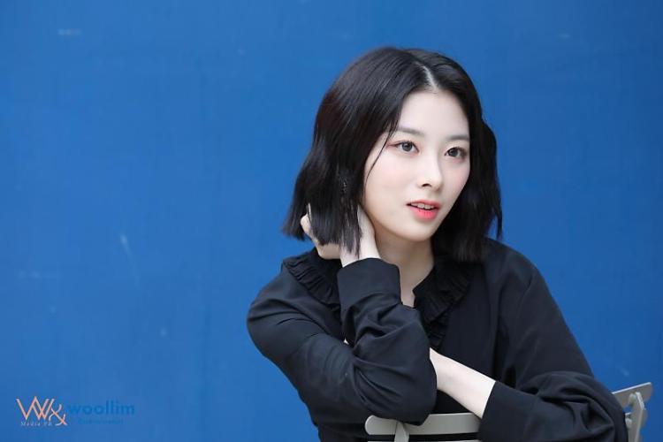 예쁜 윤경이5