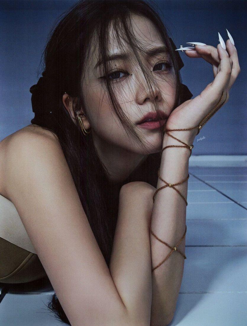 블랙핑크 지수0
