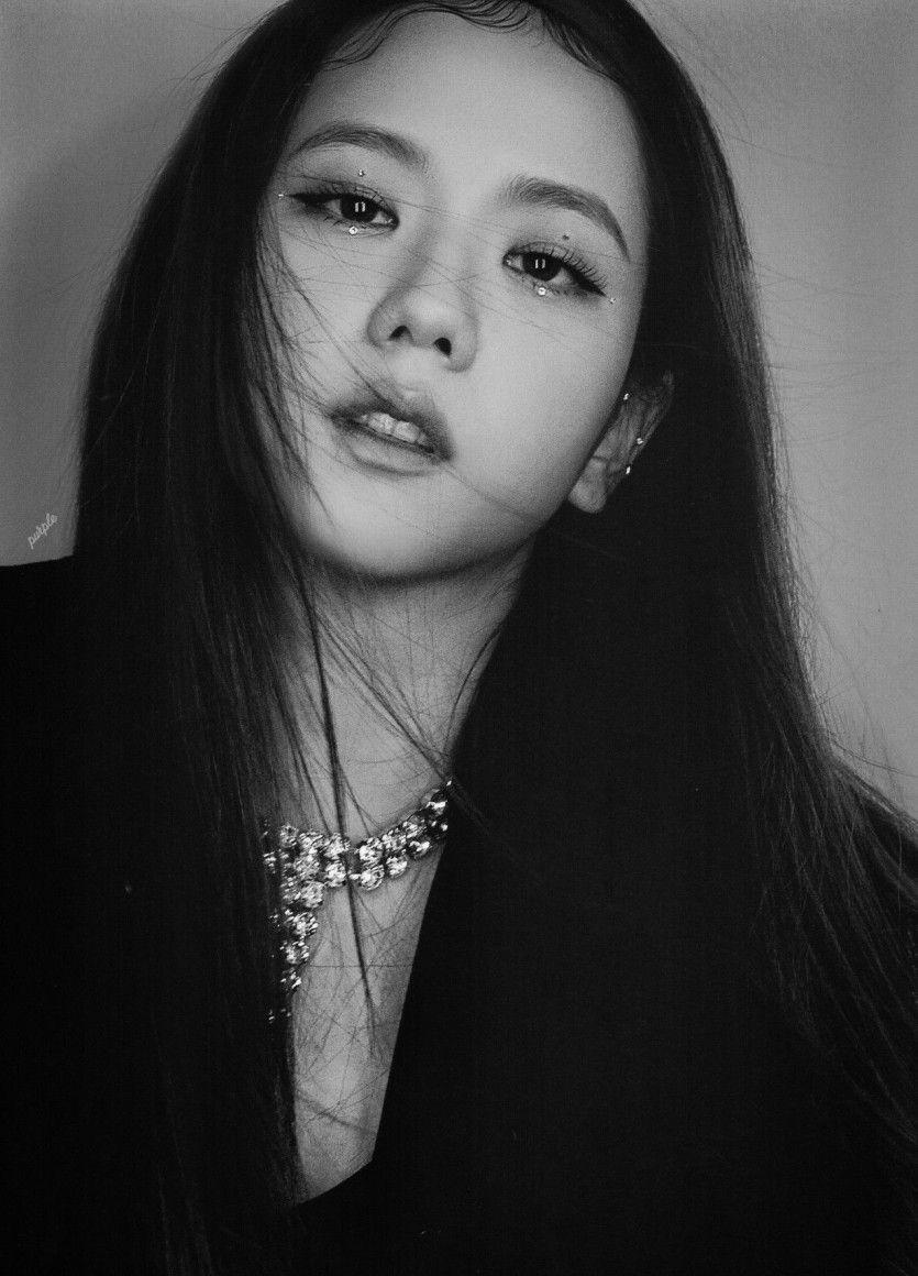 블랙핑크 지수2