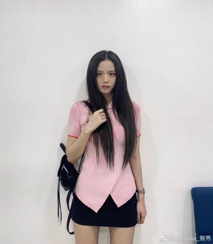 블랙핑크 지수3
