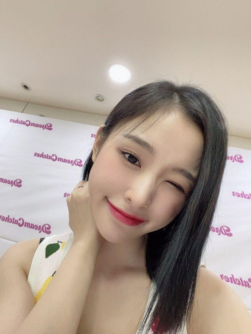 DREAMCATCHER GAHYEON0