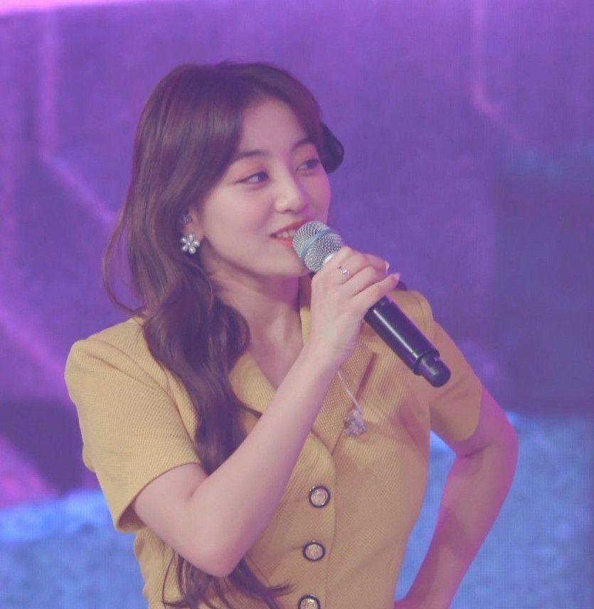 트와이스 지효0