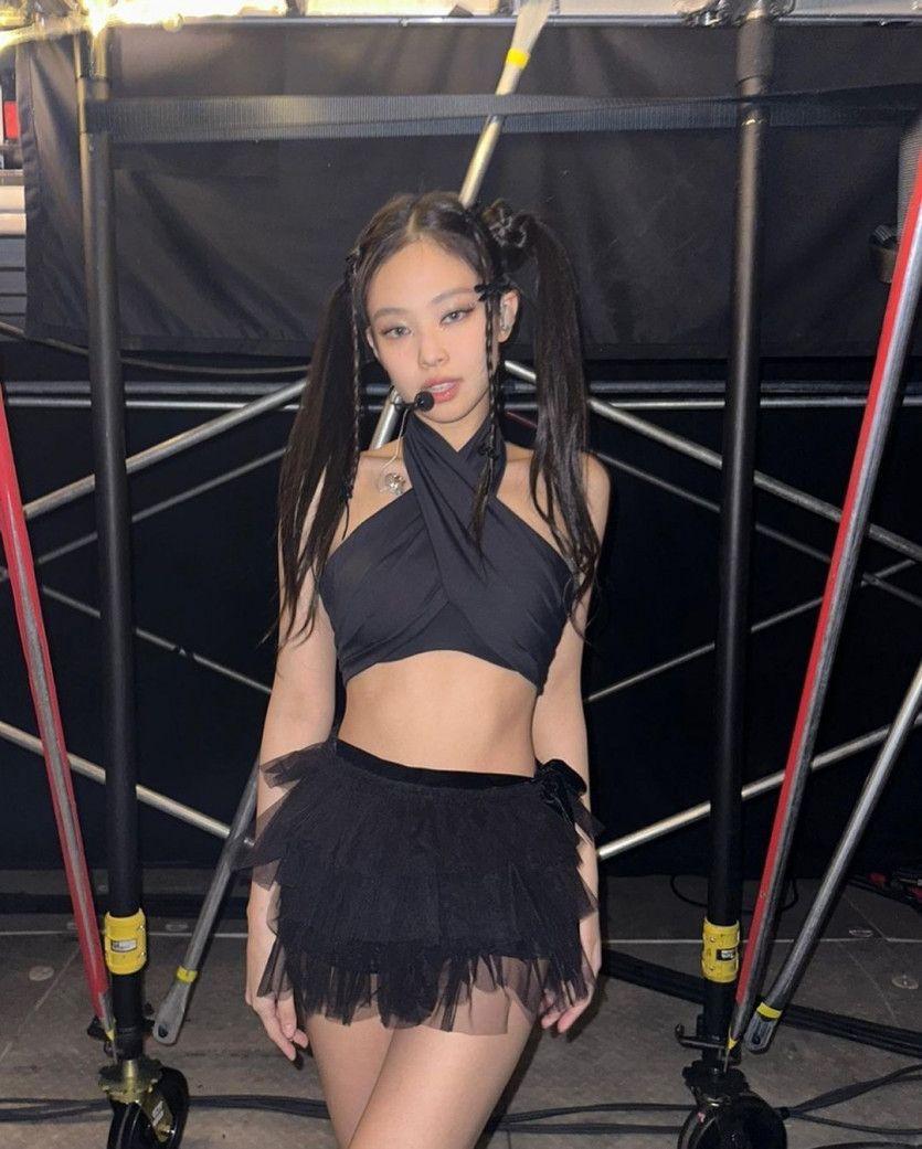 BLACKPINK 제니1