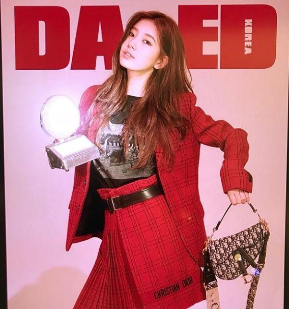 수지인스타1
