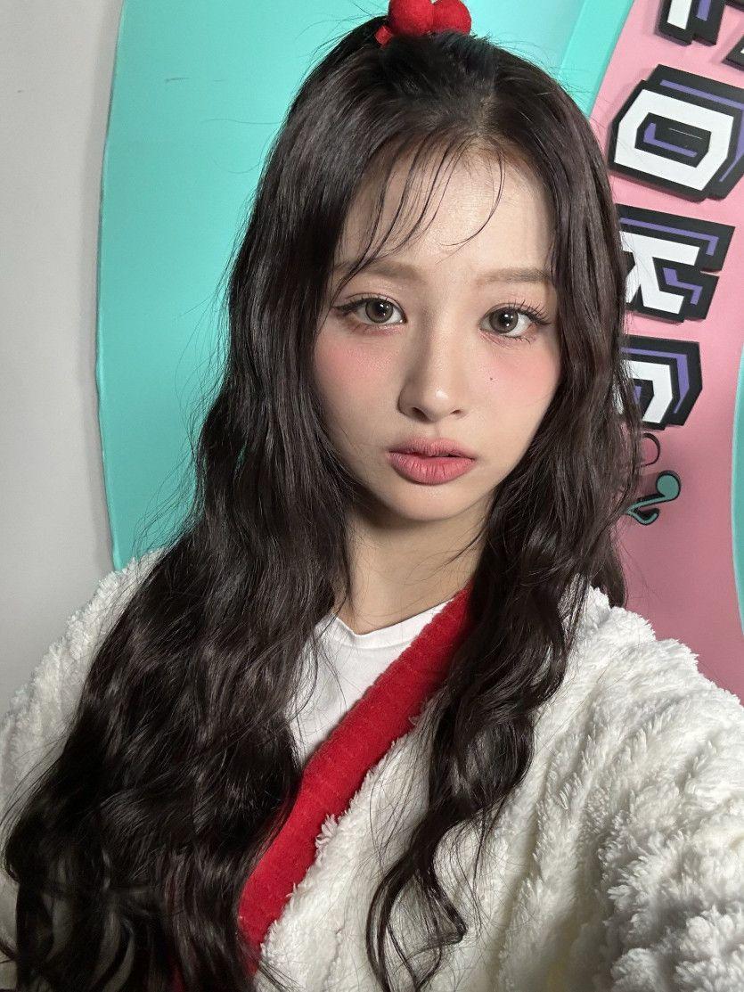 NMIXX 설윤아0