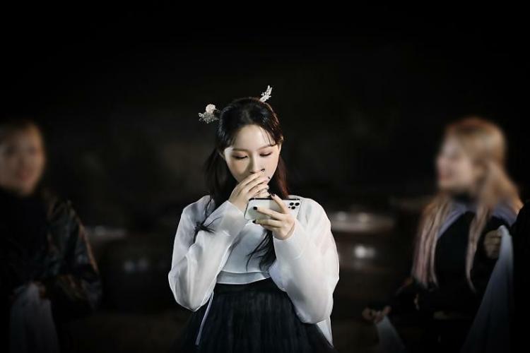 DREAMCATCHER SIYEON1