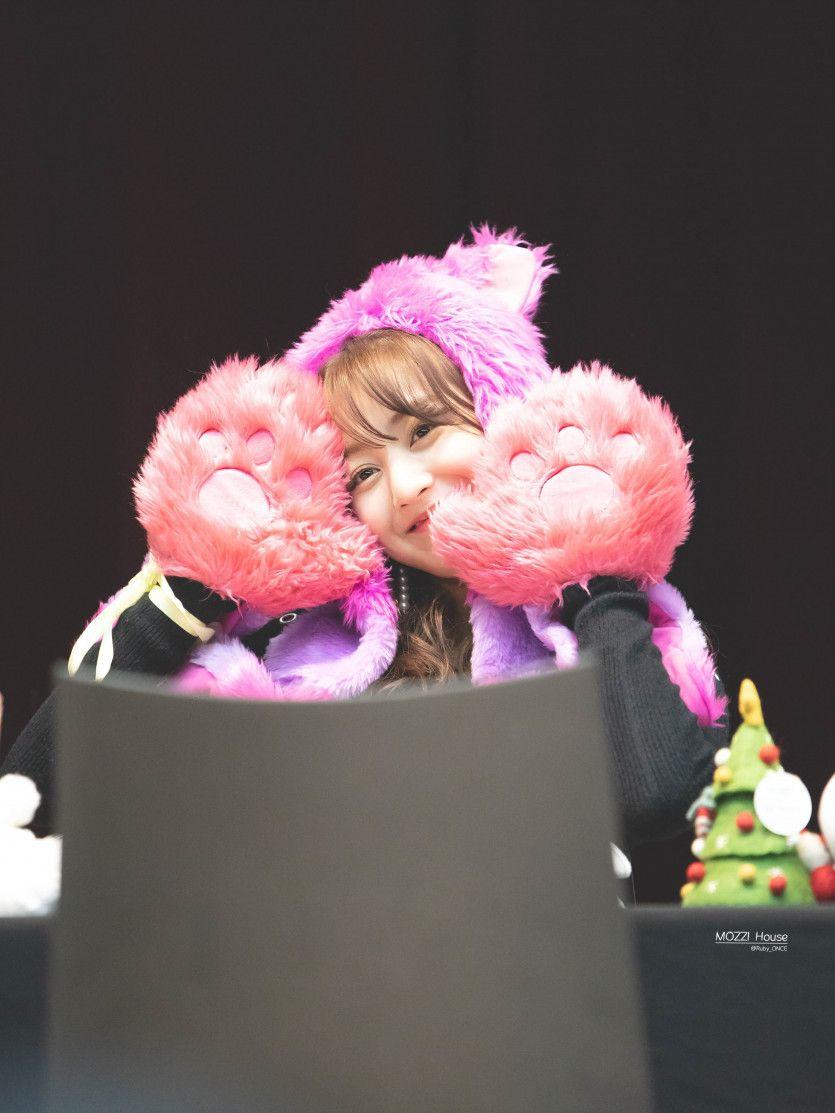 트와이스 지효2