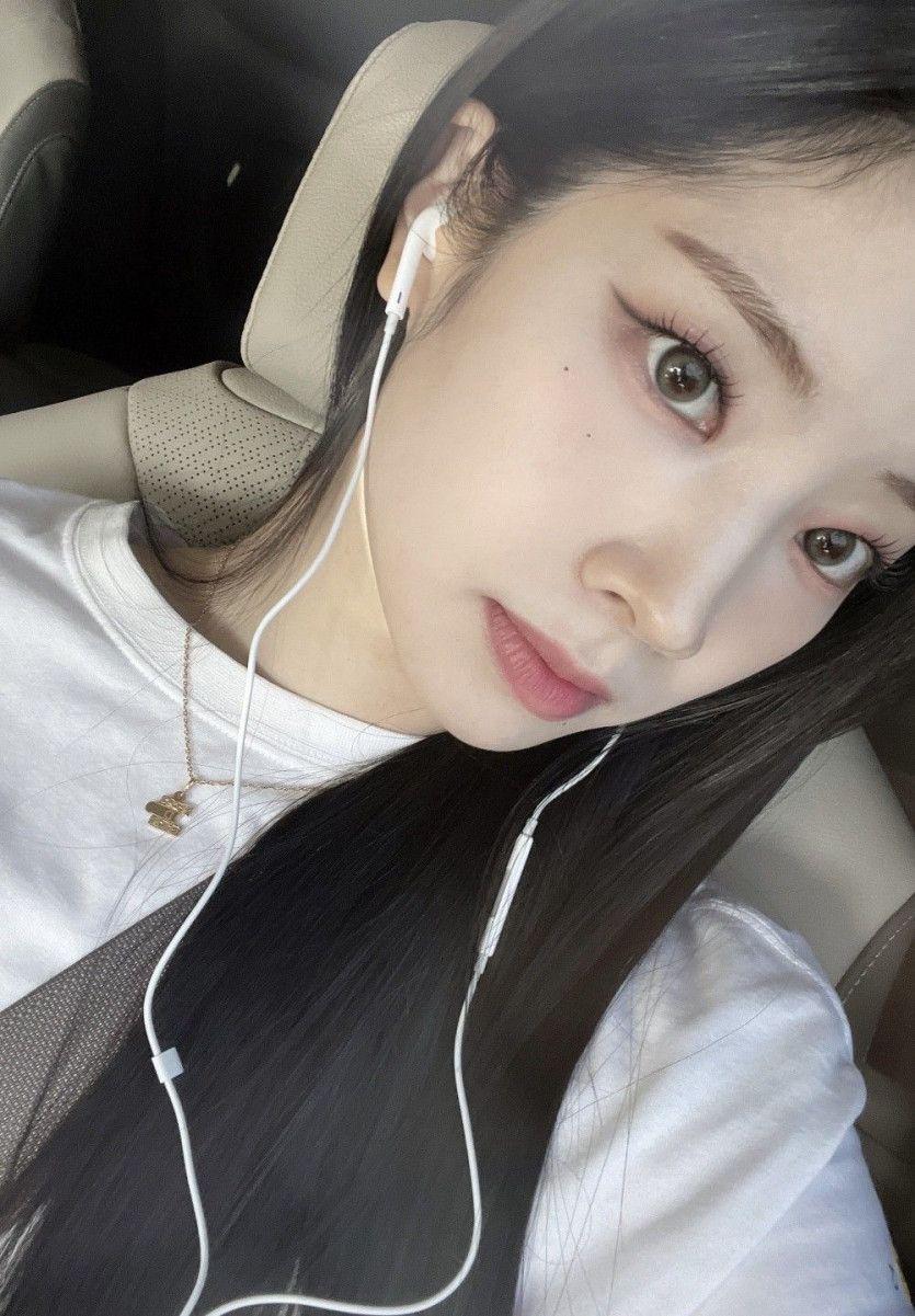 TWICE 다현1