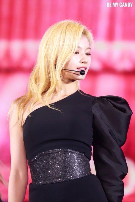 TWICE 사나1