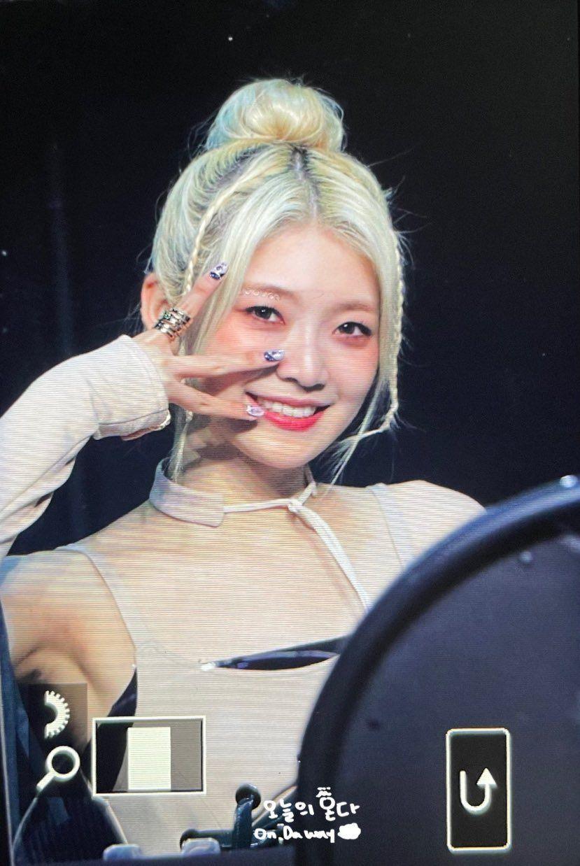 EVERGLOW 조세림1
