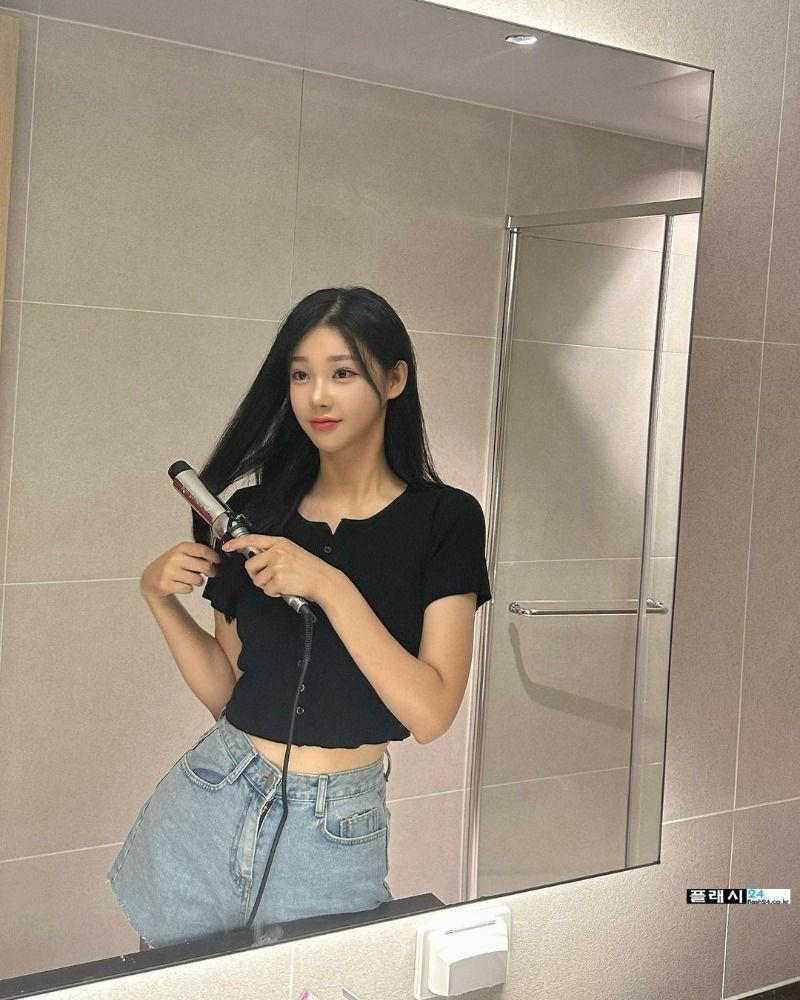 미스코리아 오수민1