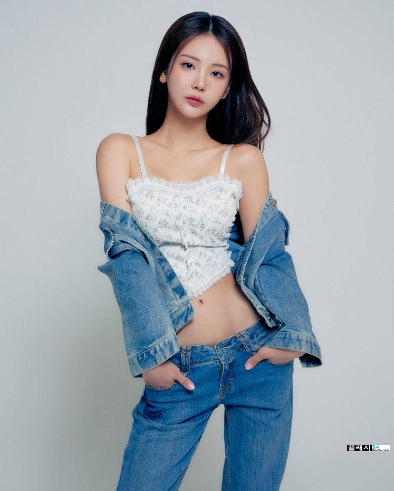 미스코리아 김규리1