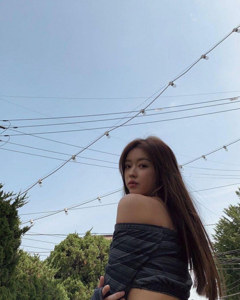 OH MY GIRL YooA3