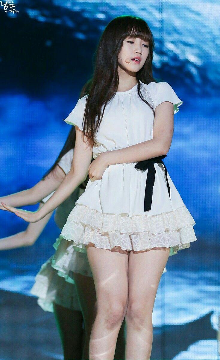 OH MY GIRL Arin0