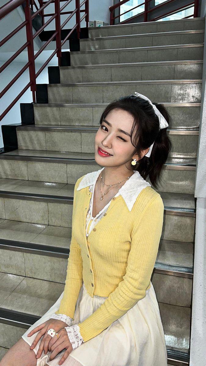 IVE 안유진1