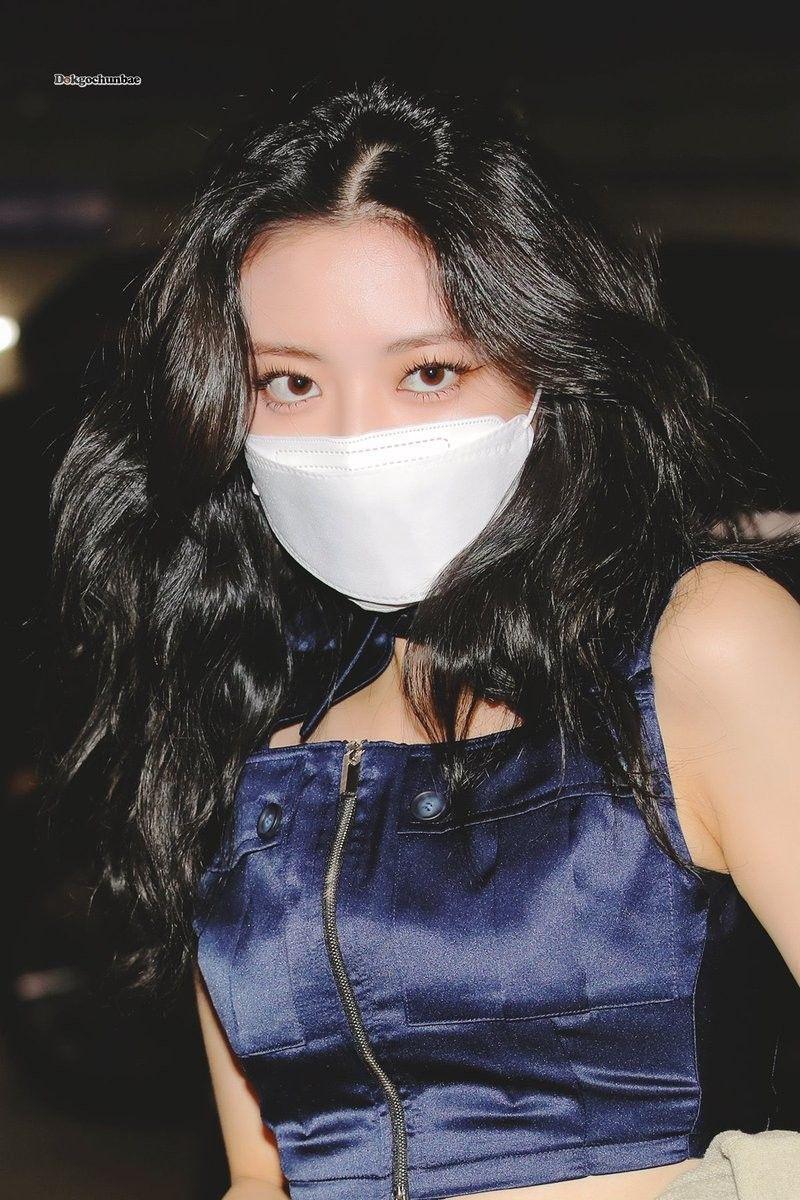 ITZY 유나1