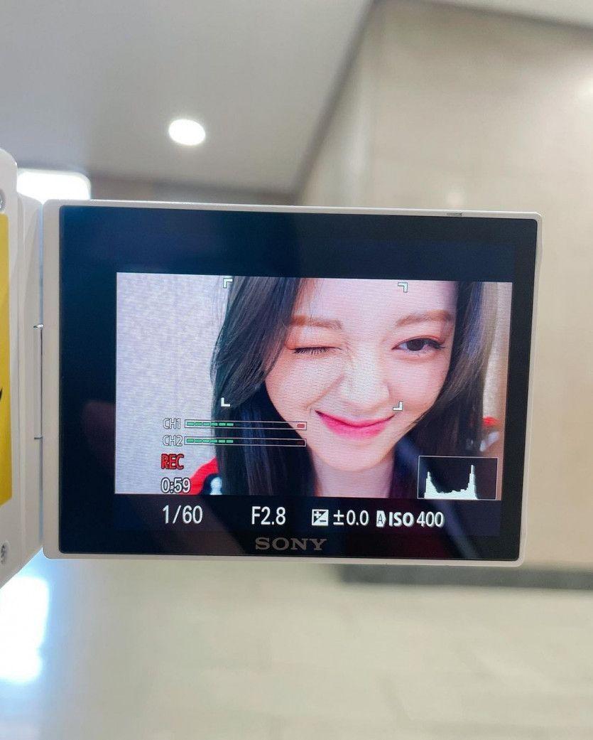 ITZY 유나4