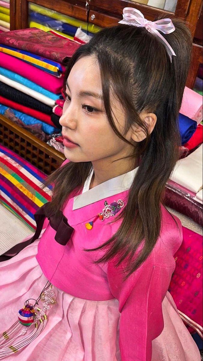 ITZY 예지1
