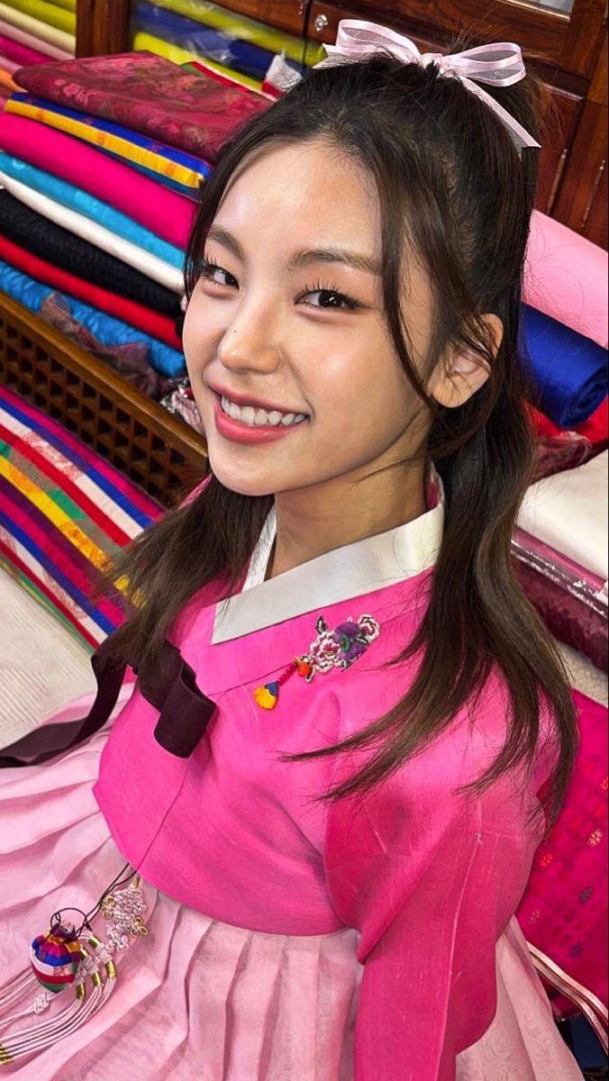 ITZY 예지2