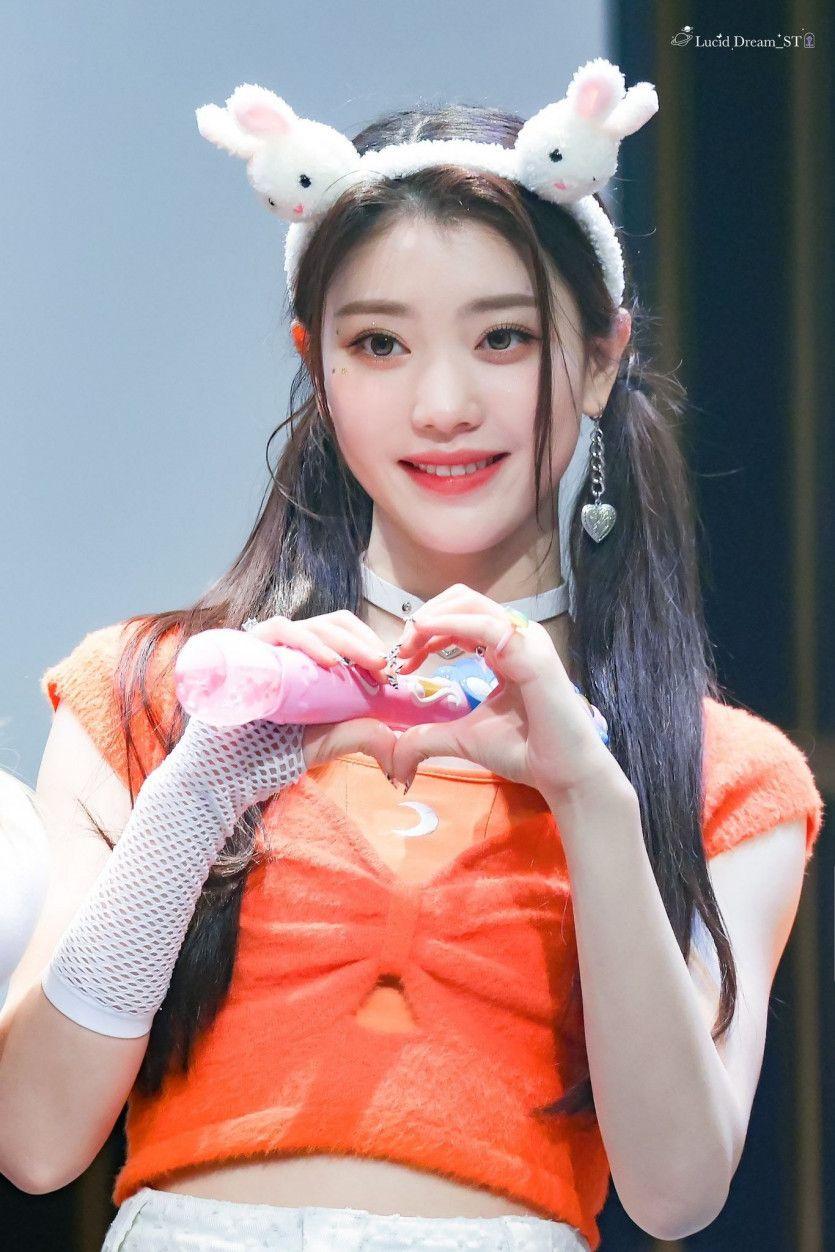 케플러 션샤오팅0