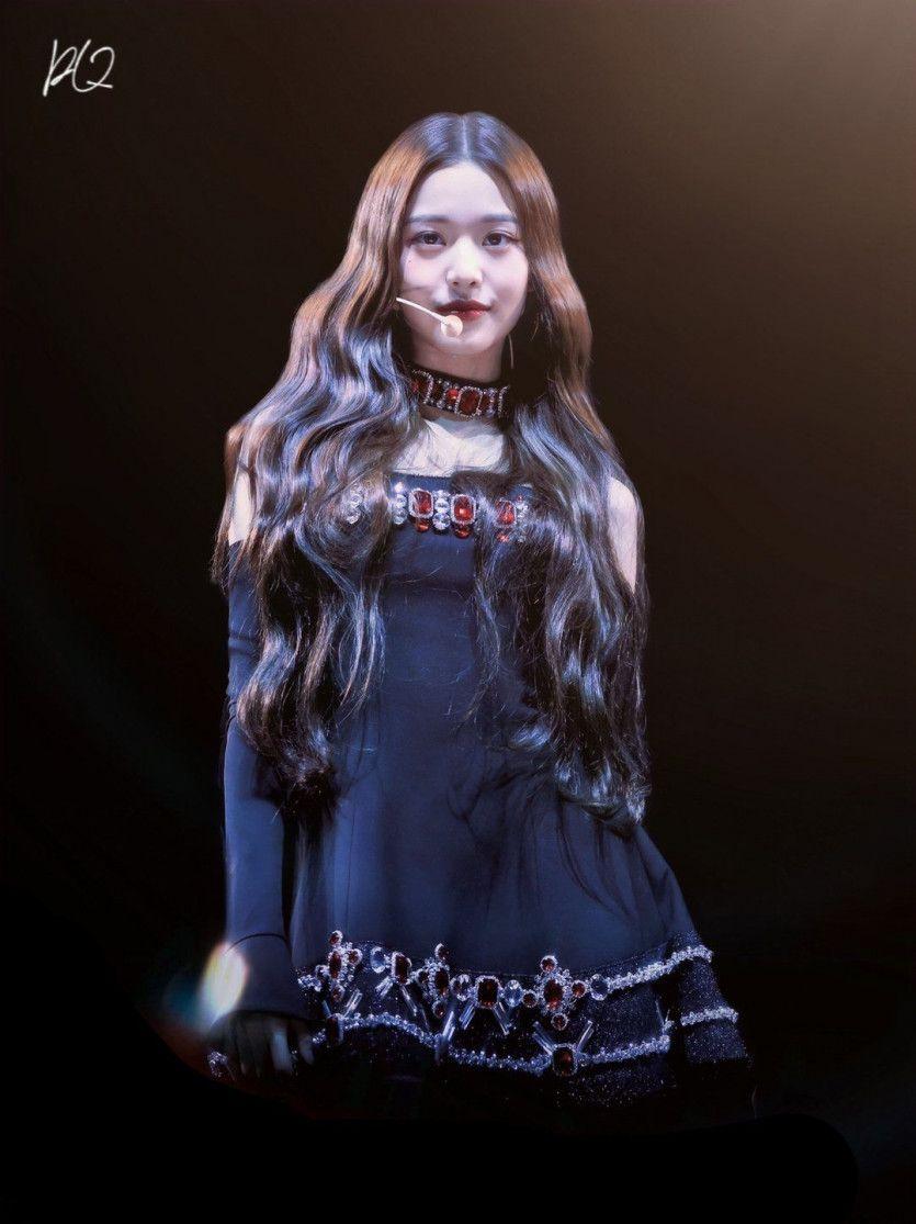 IVE 원영3