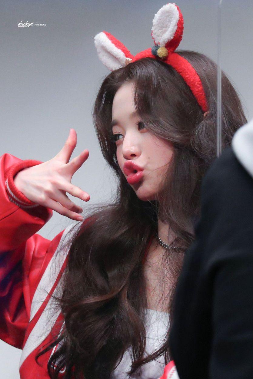 IVE 원영4
