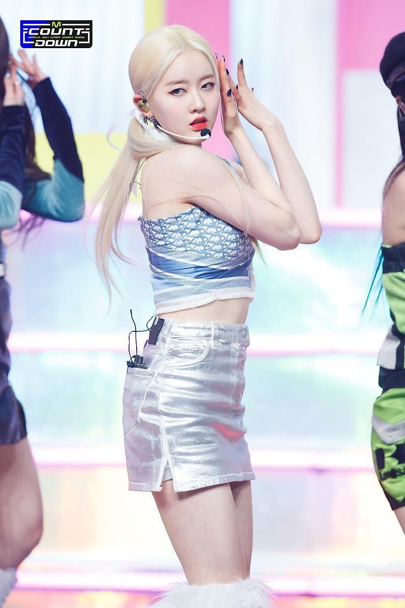 STAYC 시은2