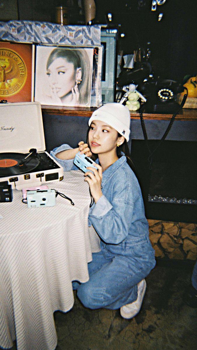 ITZY Yeji2