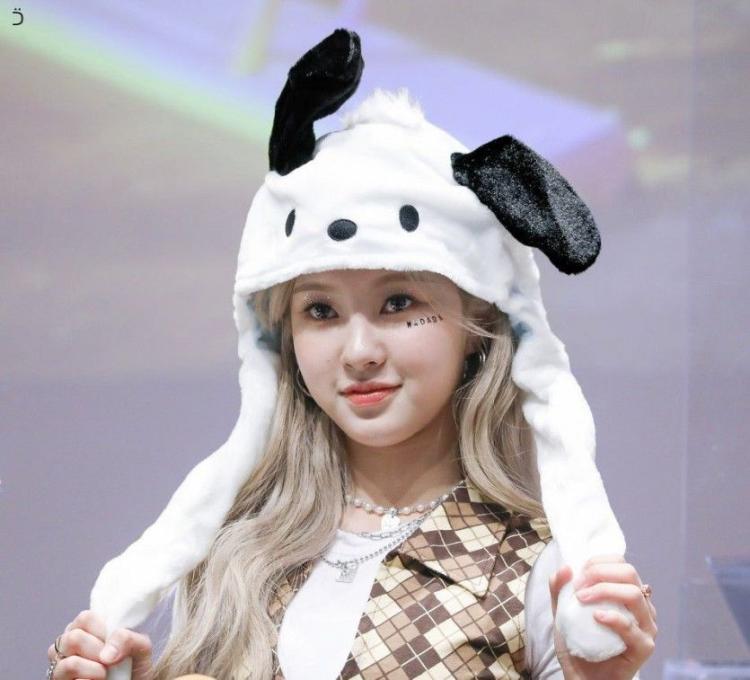 케플러 김다연0