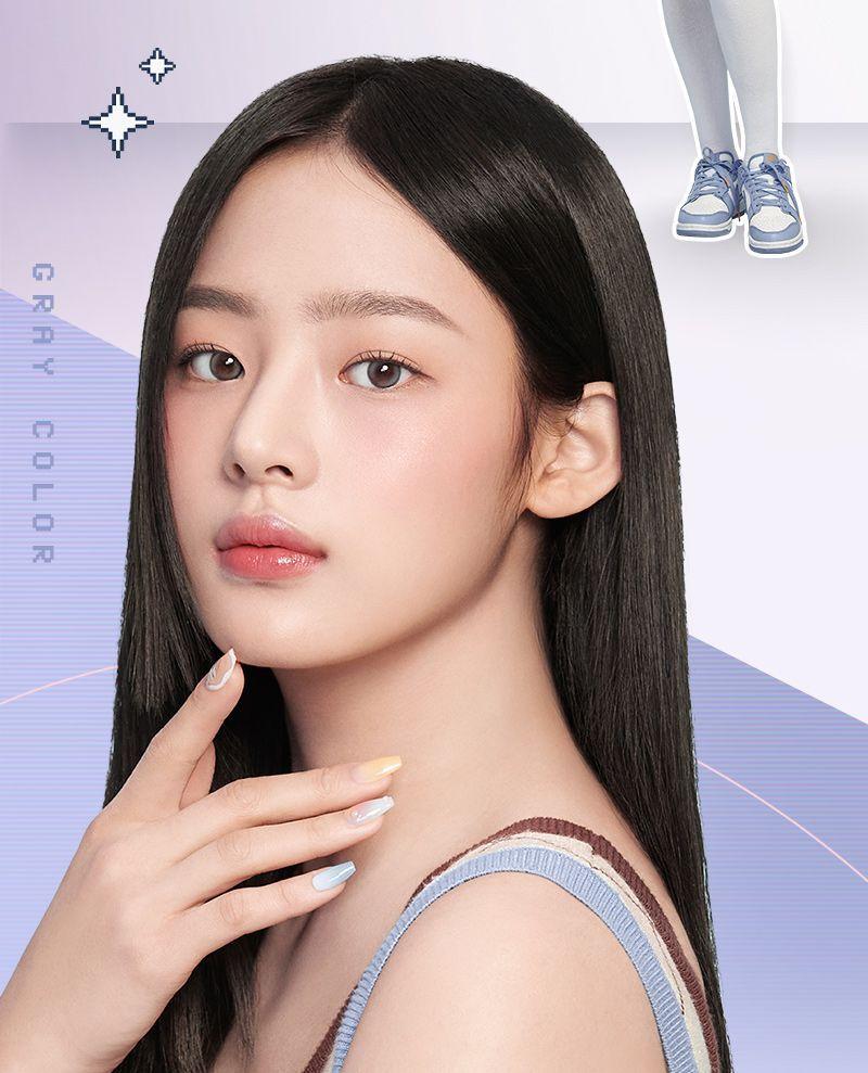 NewJeans minji0