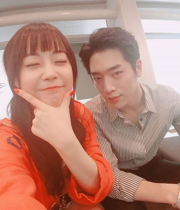 영지와 서강준2