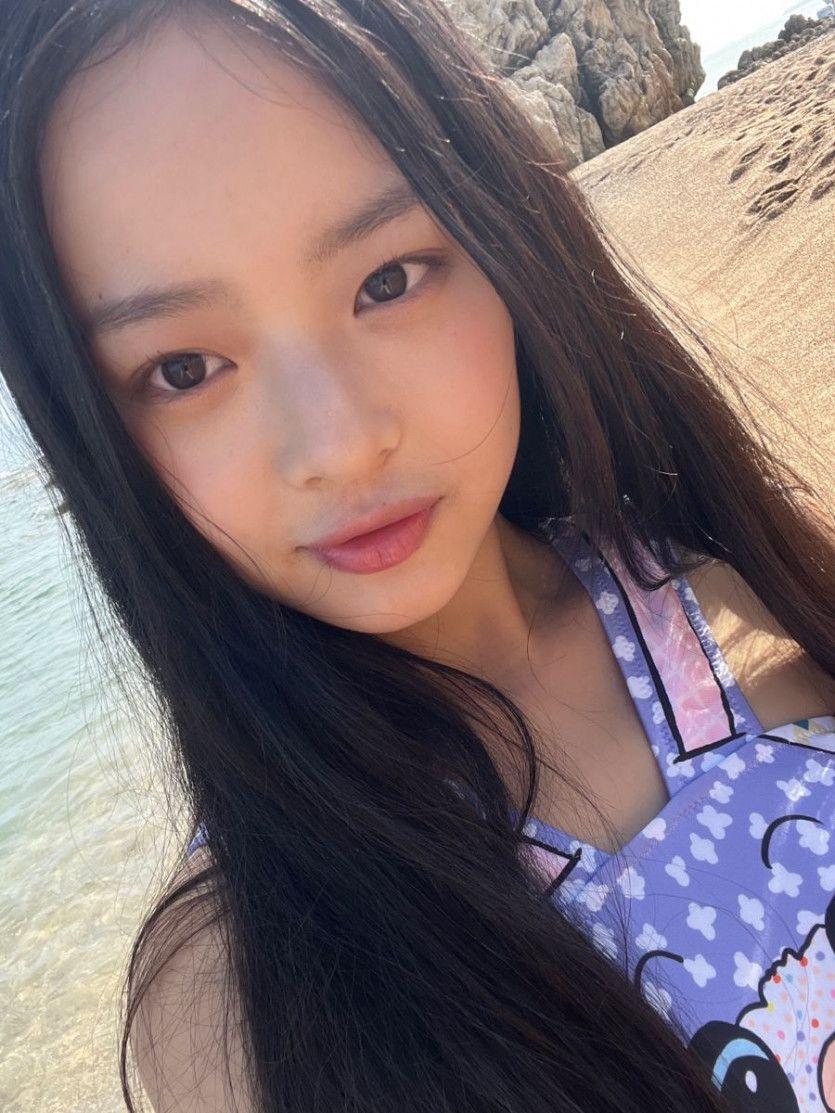 뉴진스 하니2