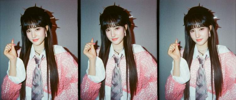 STAYC YOON1