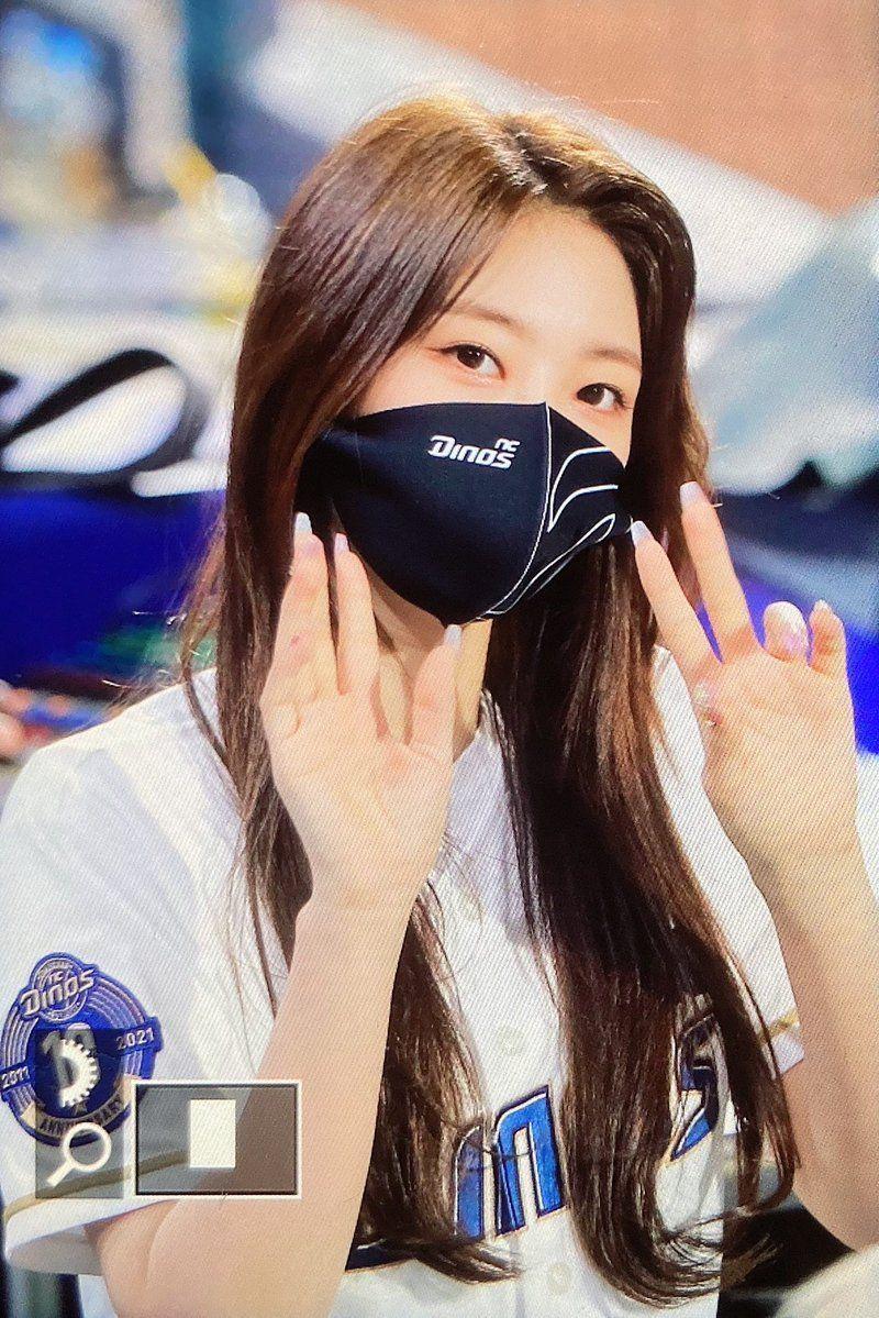 EVERGLOW 김시현3