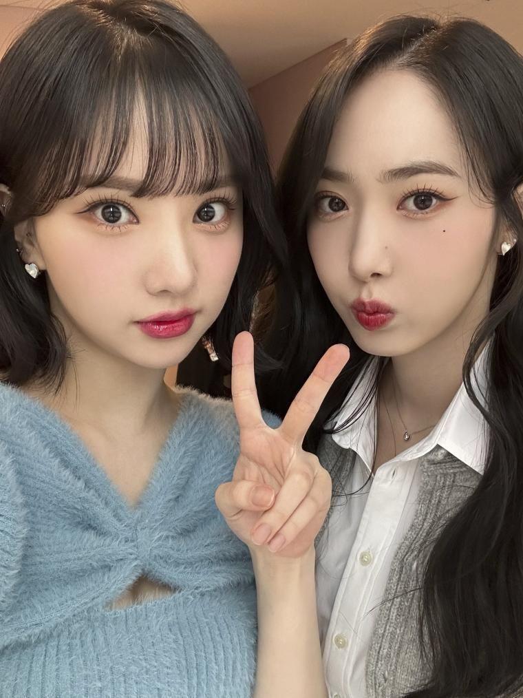 비비지 은하 & 신비0