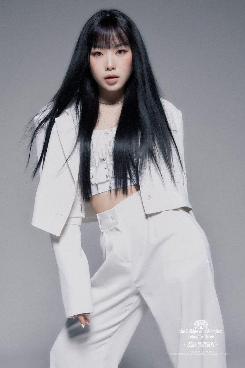Billlie Suhyeon0
