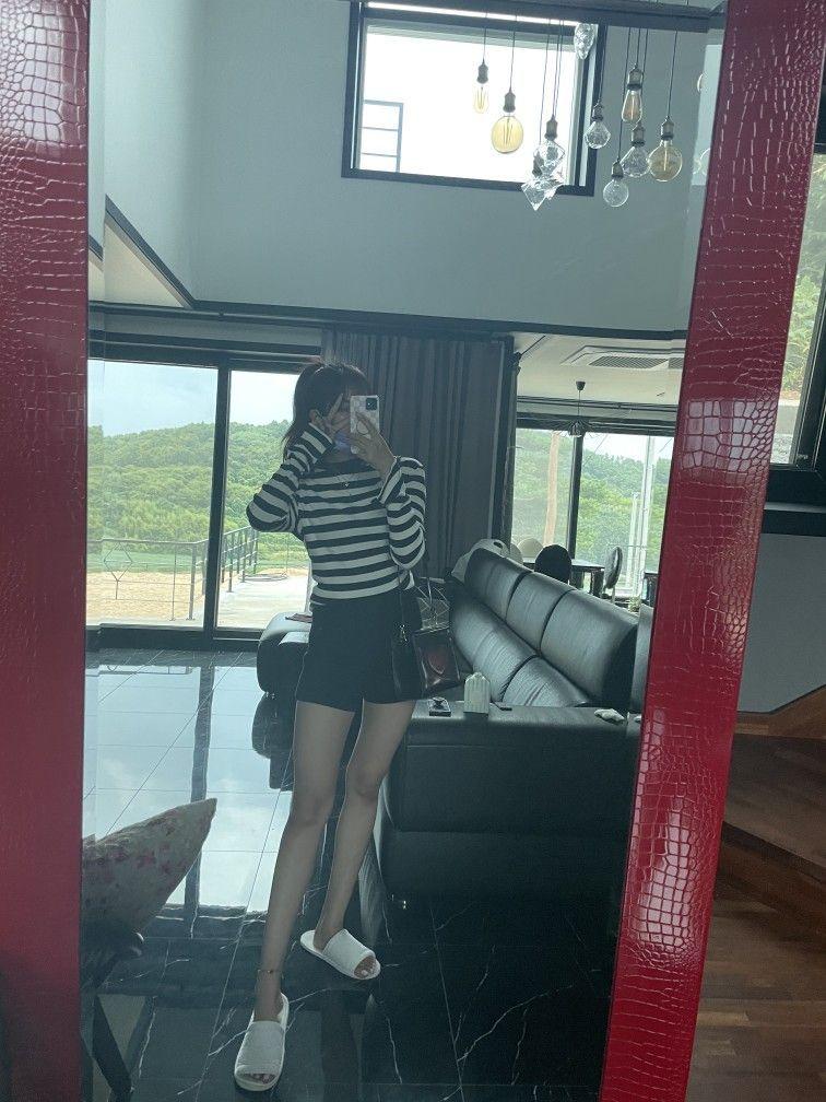 EVERGLOW 허유림2