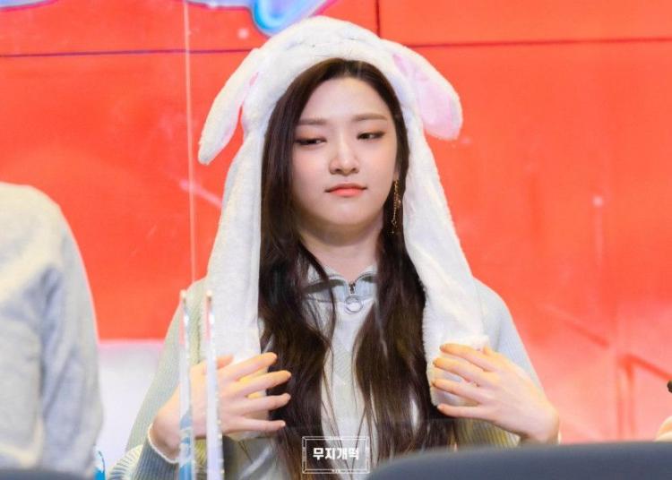 Weeekly 박소은0