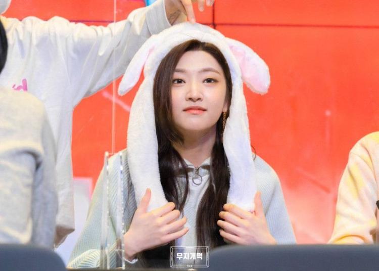Weeekly 박소은2