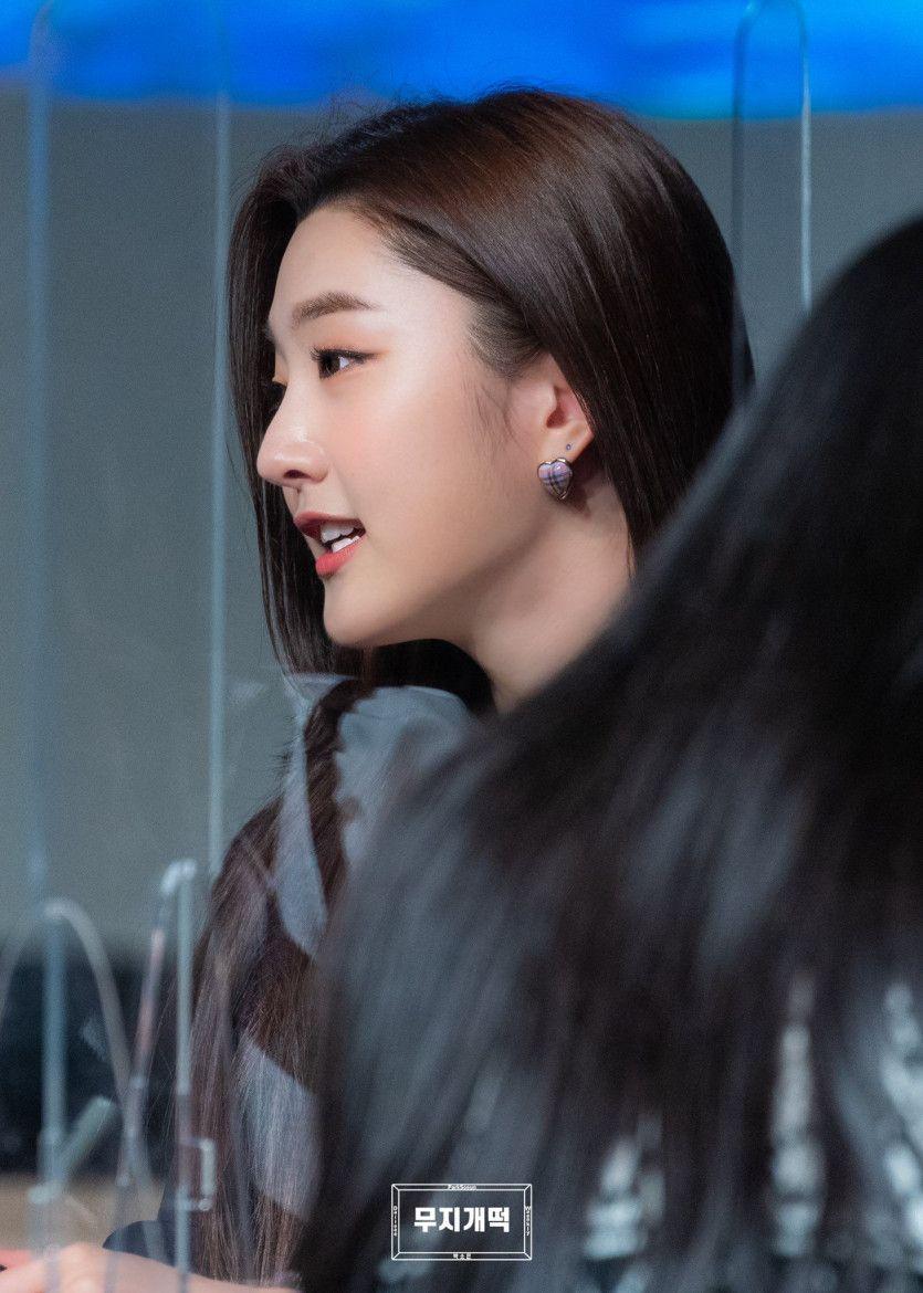 Weeekly 박소은3