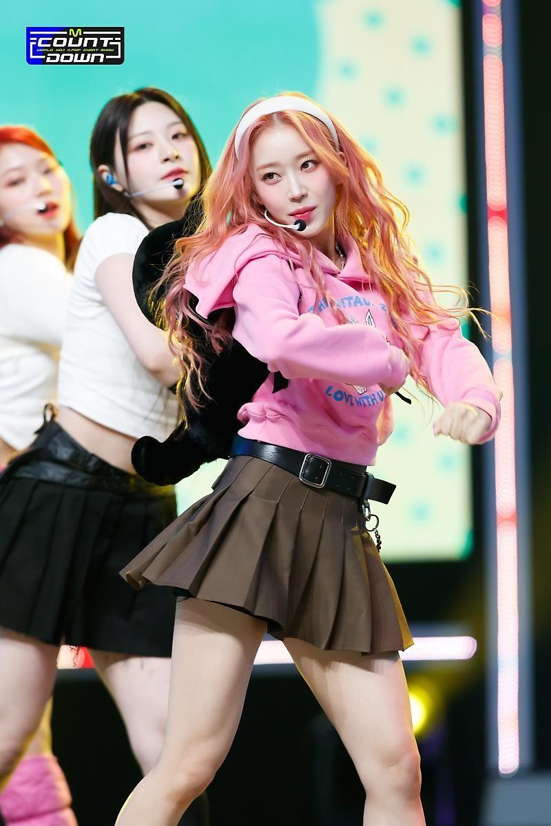 STAYC SUMIN0