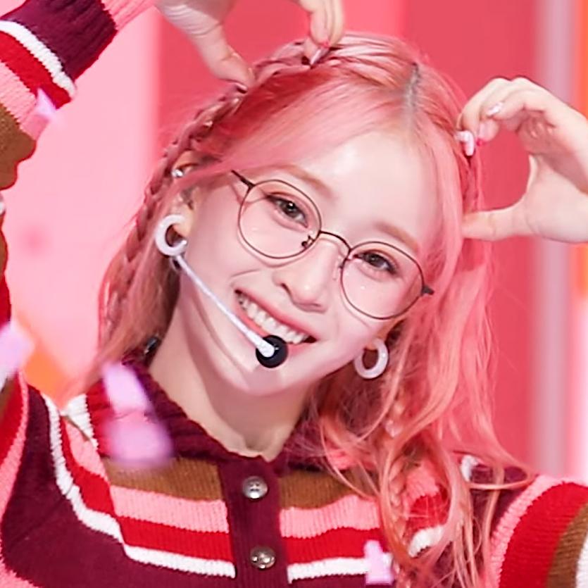STAYC SUMIN0